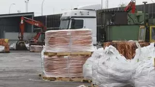 Crecen las exportaciones de las empresas cordobesas: venden un 5% más al exterior hasta el mes de abril