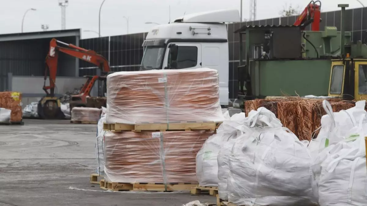 Crecen las exportaciones de las empresas cordobesas: venden un 5% más al exterior hasta el mes de abril