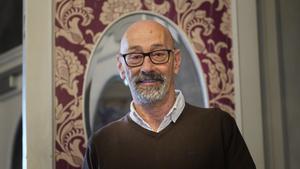 Salvador Sunyer deixa la direcció del festival Temporada Alta