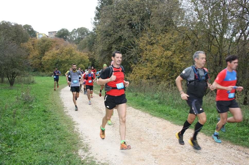 Cursa de Muntanya de Girona