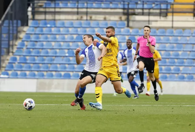 Pastorini y Falcón para creer (1-0)