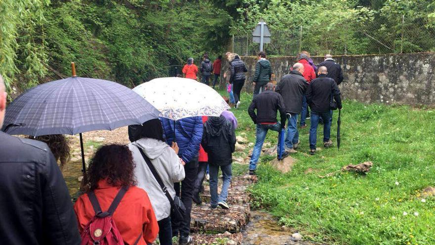 Sant Joan de les Abadesses preveu obrir els Jardins de la Puda d&#039;aquí a dos anys