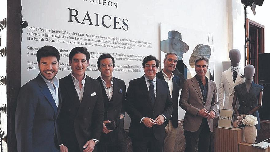 &#039;Raíces&#039; de Pablo Borrego, en la Fundación Gala
