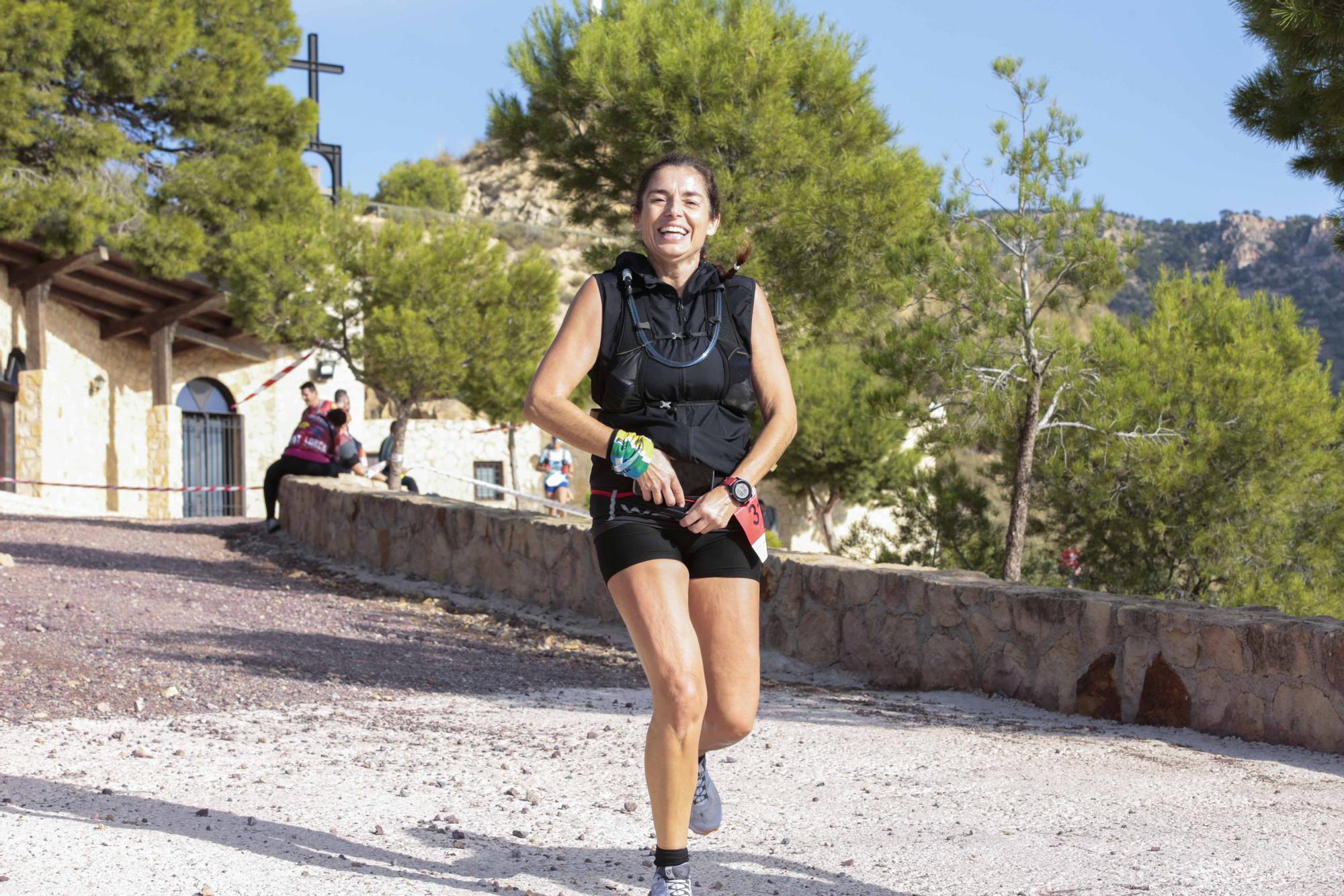 La Hoya Trail 2022 en Lorca