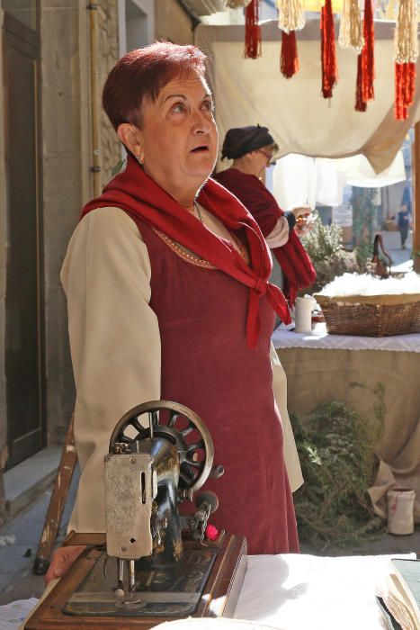 La Fira de l'Abat - Monacàlia de Navarcles