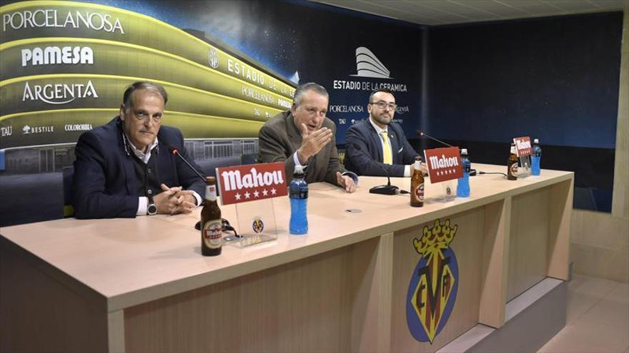 «Vila-real será el trampolín de la segunda estrella de la ‘Roja’»