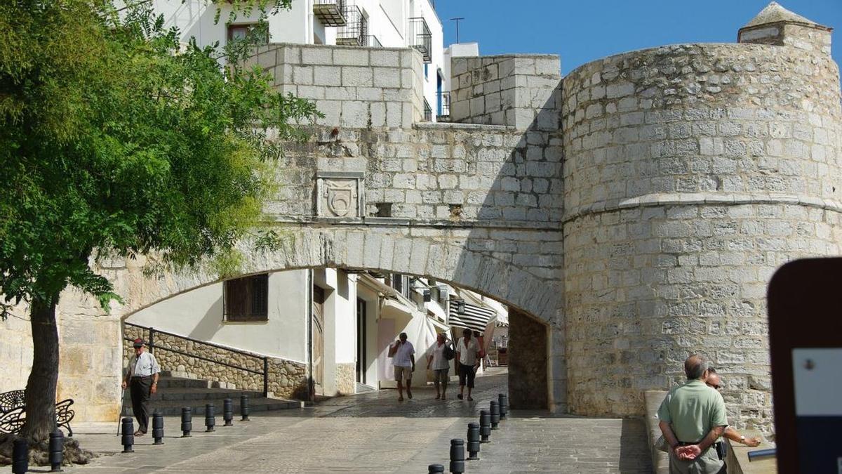 National Geographic' lo tiene claro: Peñíscola (Castellón) es el pueblo más  bonito de España para visitar este mes de marzo