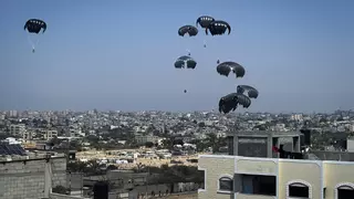 El genocidio de Gaza y los silencios cómplices