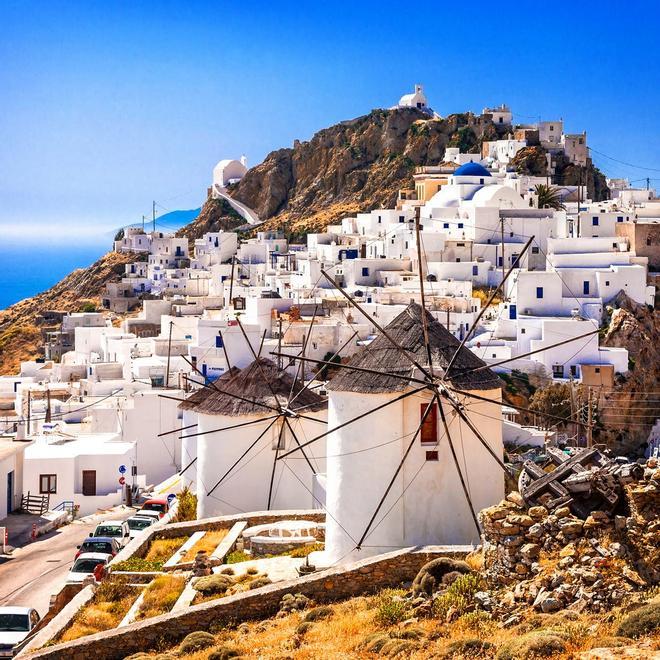 Serifos