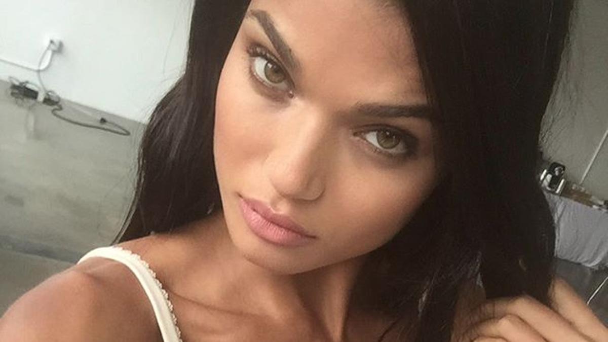 Daniela Braga, la musa de la lencería