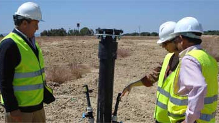 El ecoparque de Badajoz contará con la primera planta de biogás de Extremadura