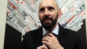 Monchi ha dejado de ser director deportivo del Roma.