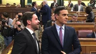 El PSOE de Zamora compara el caso Pedro Sánchez con el de Demetrio Madrid