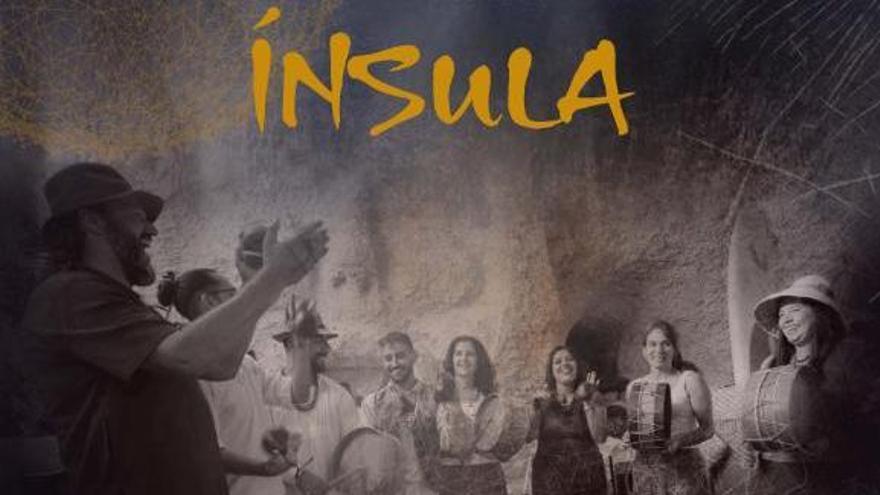 La música de raíz inunda La Laguna con la propuesta de Ínsula, un viaje por los ritmos de Canarias