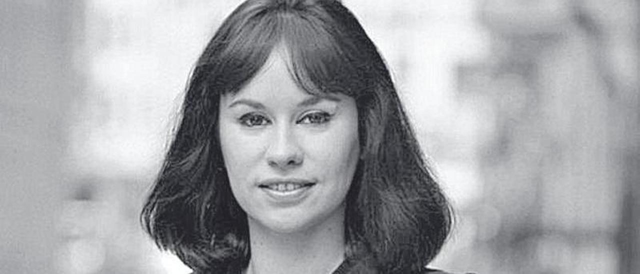 Astrud Gilberto