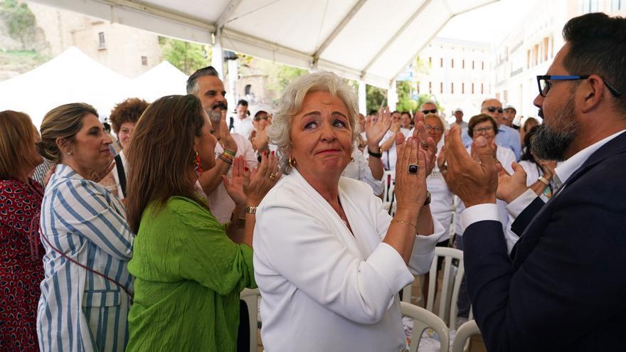 La elección de la sede de la Expo de 2027, desde la calle Alcazabilla