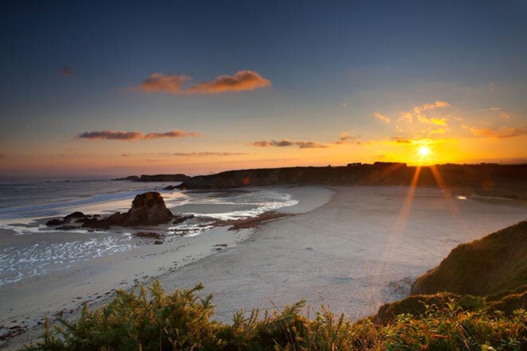 Playa de Peñarronda
