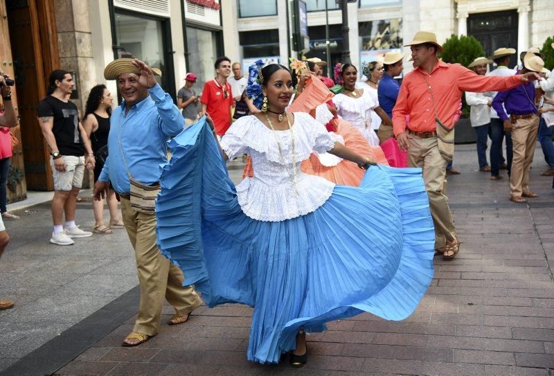 Festival Internacional de Folklore