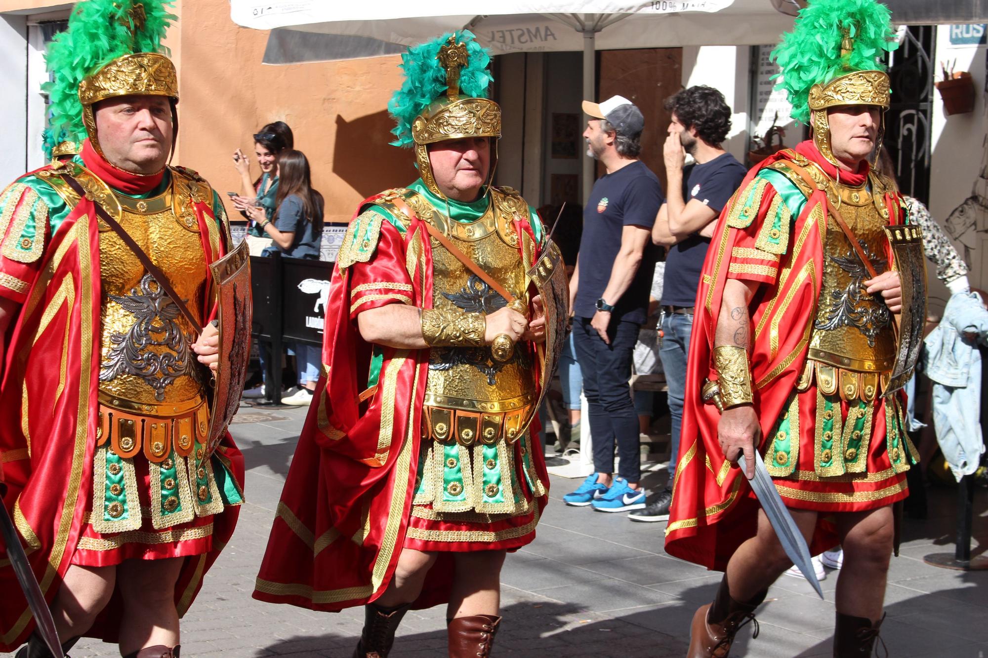 La Retreta anuncia la Semana Santa Marinera 2022 a paso ligero