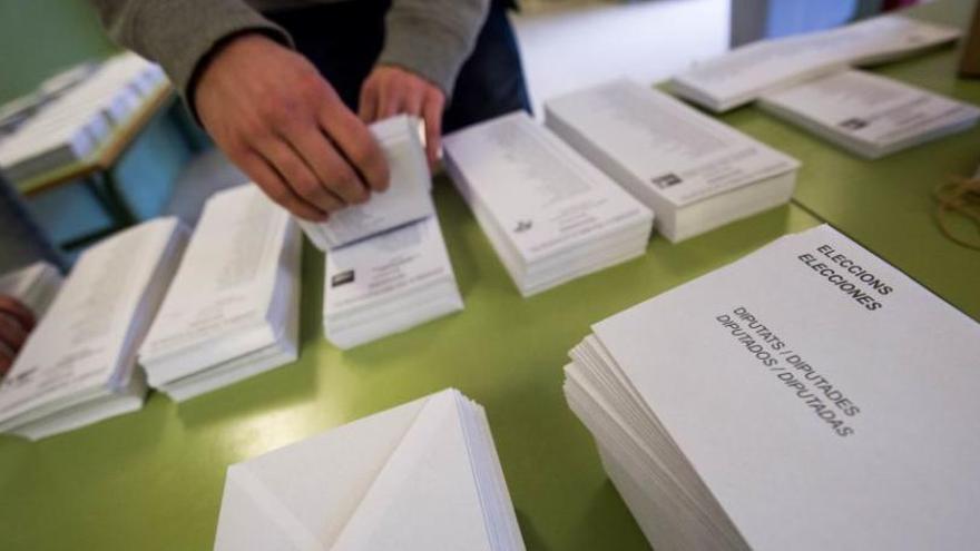 Resultats de les eleccions a Terrassa: consulta l&#039;escrutini i les votacions