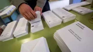 Resultats de les eleccions a Terrassa: consulta l'escrutini i les votacions