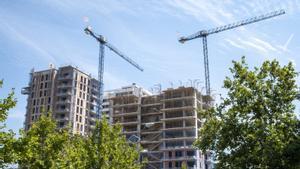 Creix un 9,7% la compravenda de pisos a l’Hospitalet i el Baix Llobregat