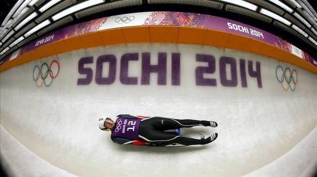 Fotogalería: Los JJOO de invierno en Sochi