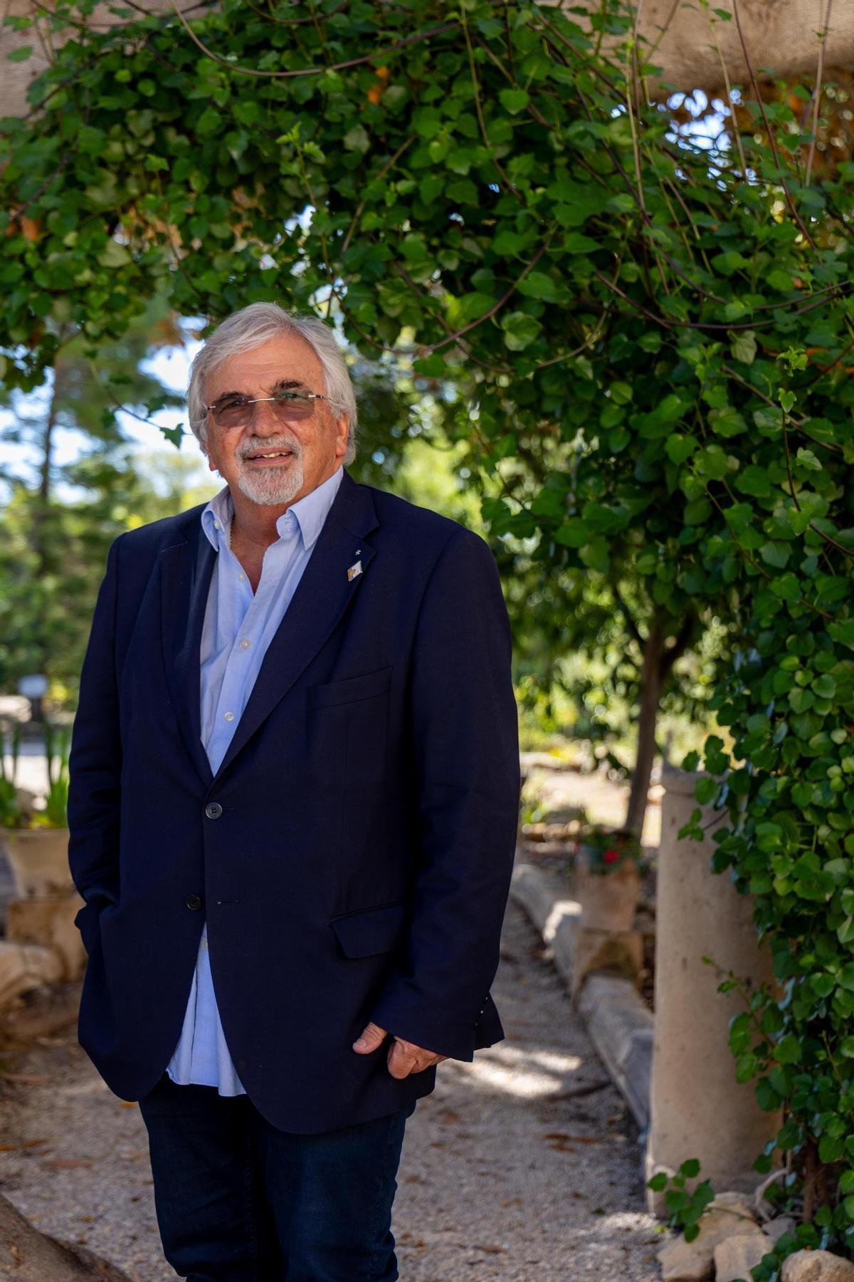 Gabriel Capitelli, experto en Epidemiología