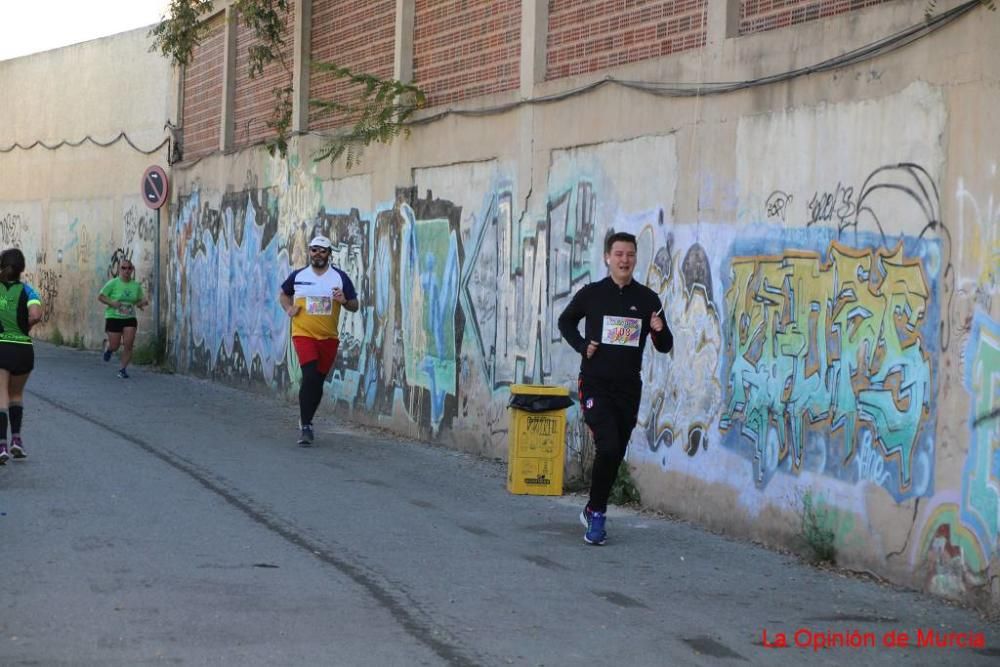 II Carrera Popular San José de Espinardo