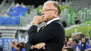 Mor als 77 anys l’exentrenador serbi Dusan Ivkovic