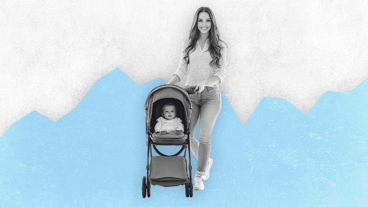 ¿Qué concejo es el que tira de la natalidad en Asturias, con cuatro de cada diez nacimientos?