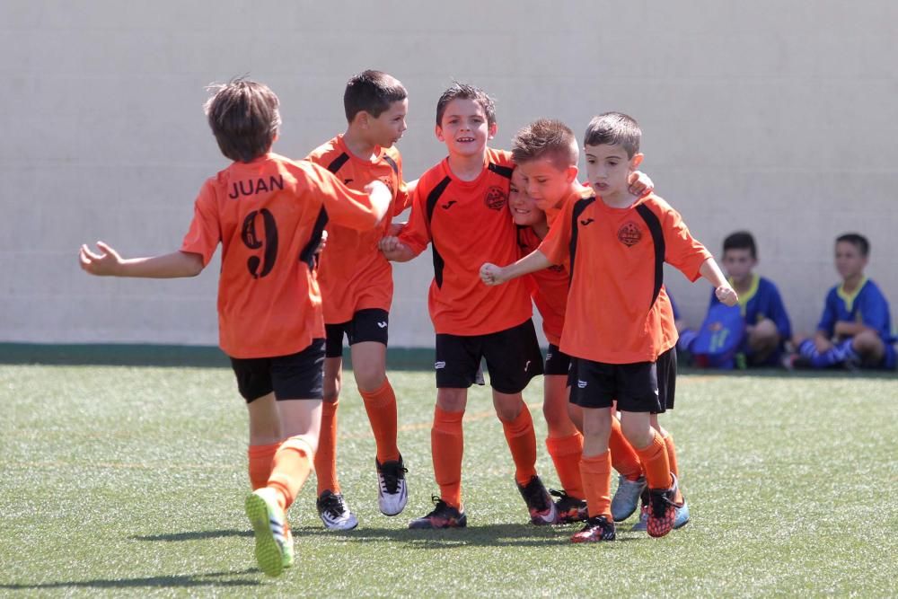 Torneo Internacional de fútbol Nueva Cartagena