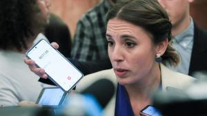 La llei del només sí és sí va obligar a rebaixar en més de cinc anys la pena a un abusador de menors el mateix dia que va entrar en vigor