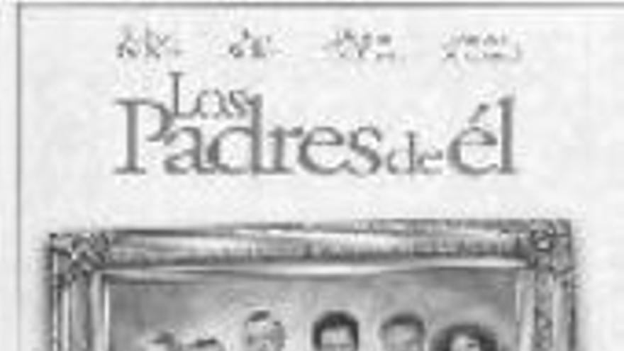 Los padres de él