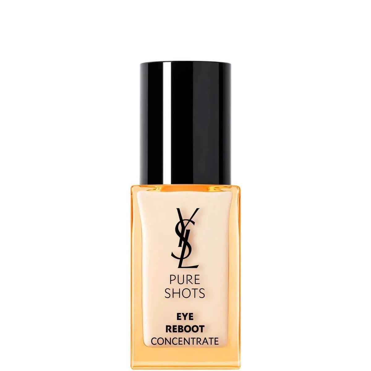 Yves Saint Laurent Pure Shots Eye Night Reboot Serum