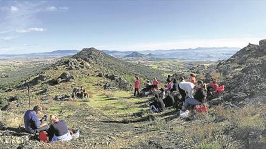 El Año del Turismo Sostenible promueve las bioexperiencias