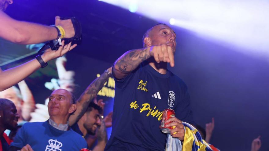 Orgullo, valor y garra: Una emocionada reflexión sobre el ascenso