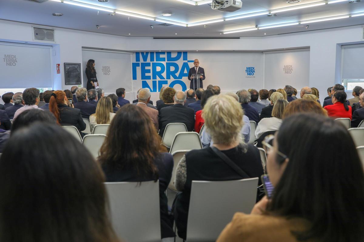 A lo largo de sus 50 años, el Aula de Cultura ha acogido a figuras de renombre de distintas áreas.