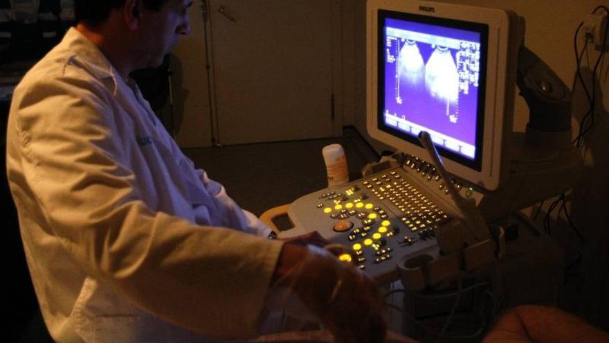 Inquietud ante el posible cierre de servicios de radiología