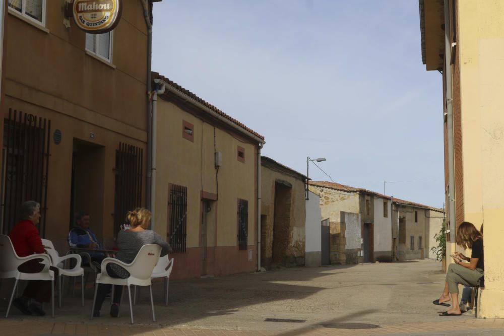 Zamora DesAparece | Casaseca de Campeán