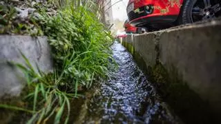 Las obras de las fugas de miles de litros de agua en Badalona y Santa Coloma costarán 36 millones de euros