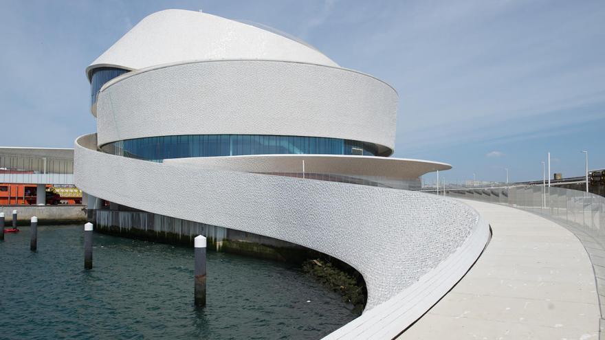 Matosinhos, un mar de posibilidades