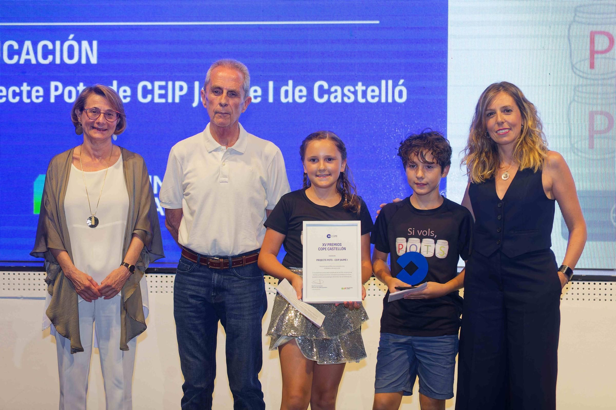 Galería | Premios COPE Castellón