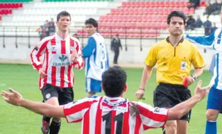 Zamora CF y Deportivo Alavés B se citan 17 años después, esta vez en busca del ascenso a Primera RFEF