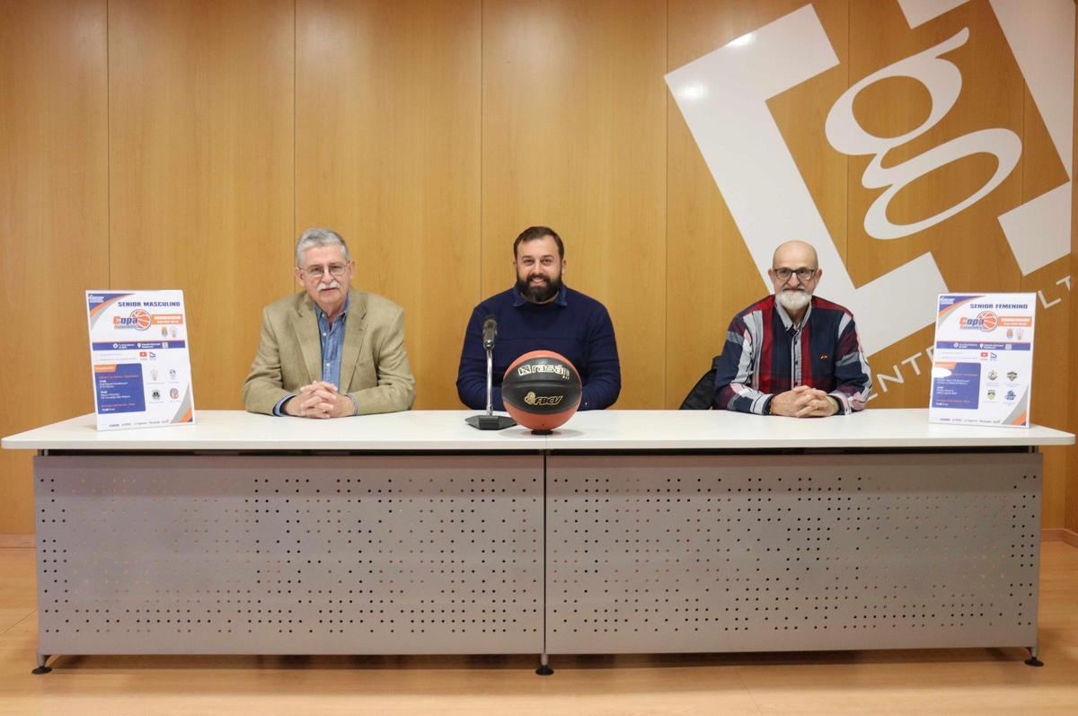 Presentación, autoridades.