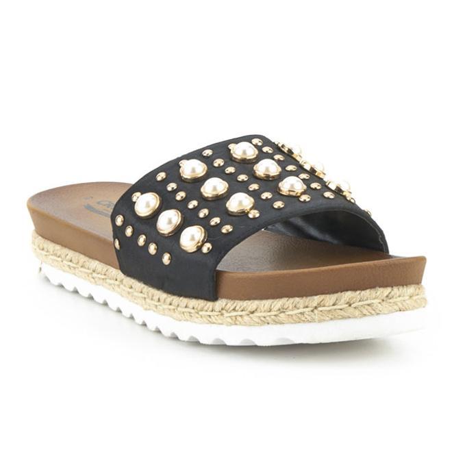 Zapatos rebajas: sandalia de Merkal