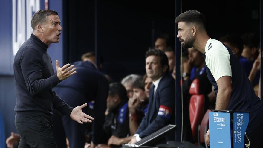 Del &#039;carry on&#039; al &#039;carry off&#039;: cifras y retrato de la peor UD en Primera en los últimos 44 años