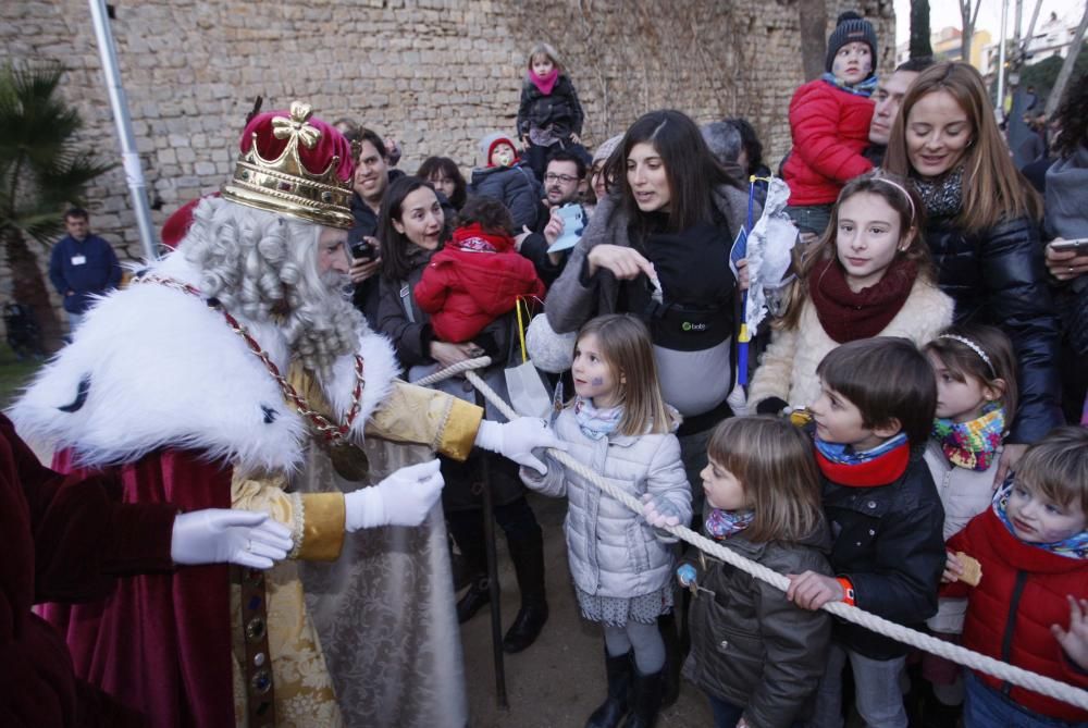 Cavalcada dels Reis de Girona