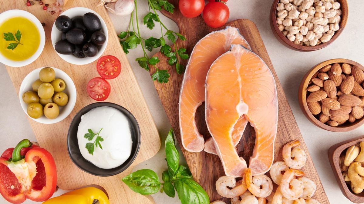 La dieta mediterránea se actualiza: hay que comer este tipo de alimento solo dos veces por semana