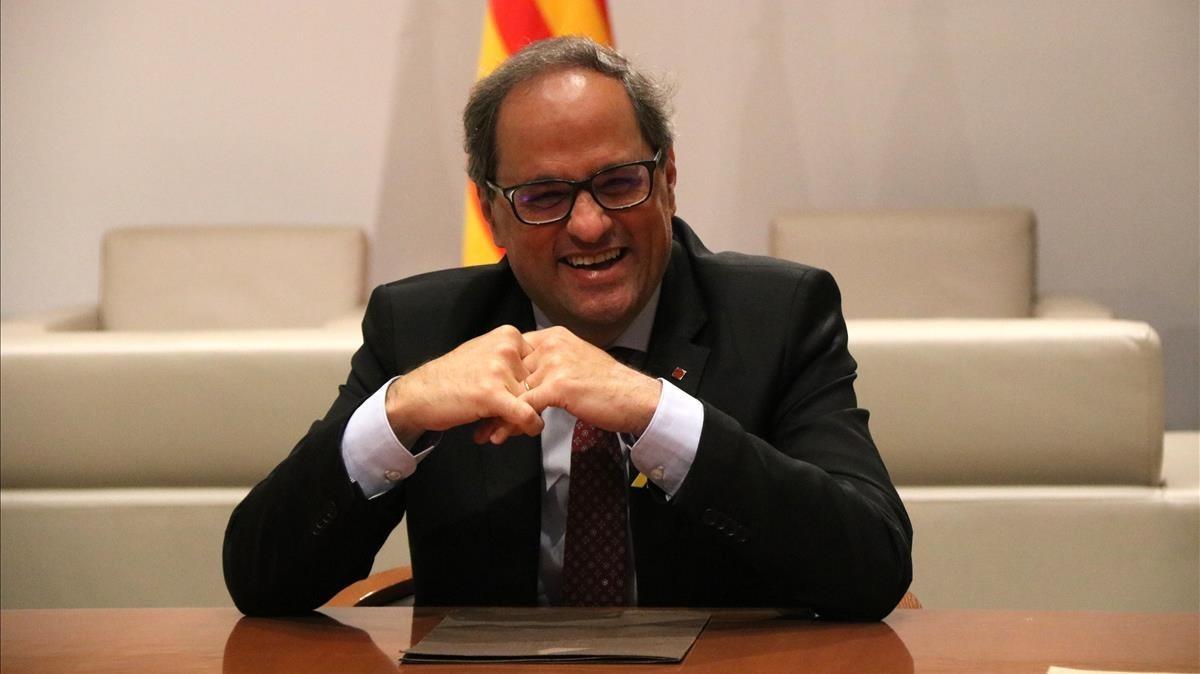 zentauroepp44107303 el president de la generalitat quim torra en un pla curt 180702204554 zentauroepp44107303 el president de la generalitat quim torra en un pla curt 180702204554